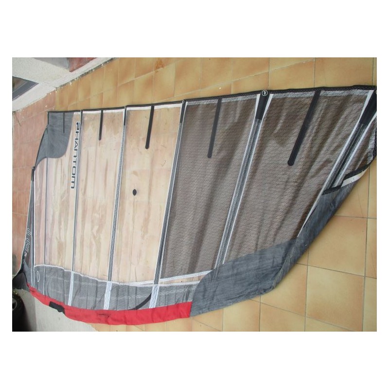Voile Windsurf occasion Phantom IRIS S 7,8 m² 2020