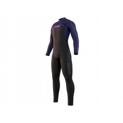 Mystic Star Fullsuit 5/3mm Double Fzip