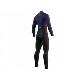 Mystic Star Fullsuit 5/3mm Double Fzip