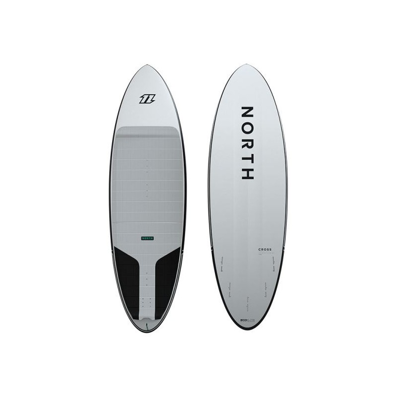 North Kiteboarding Cross 2023