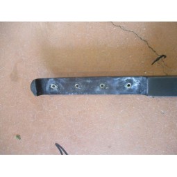 Fuselage occasion Starboard Fuselage alu Foil 115