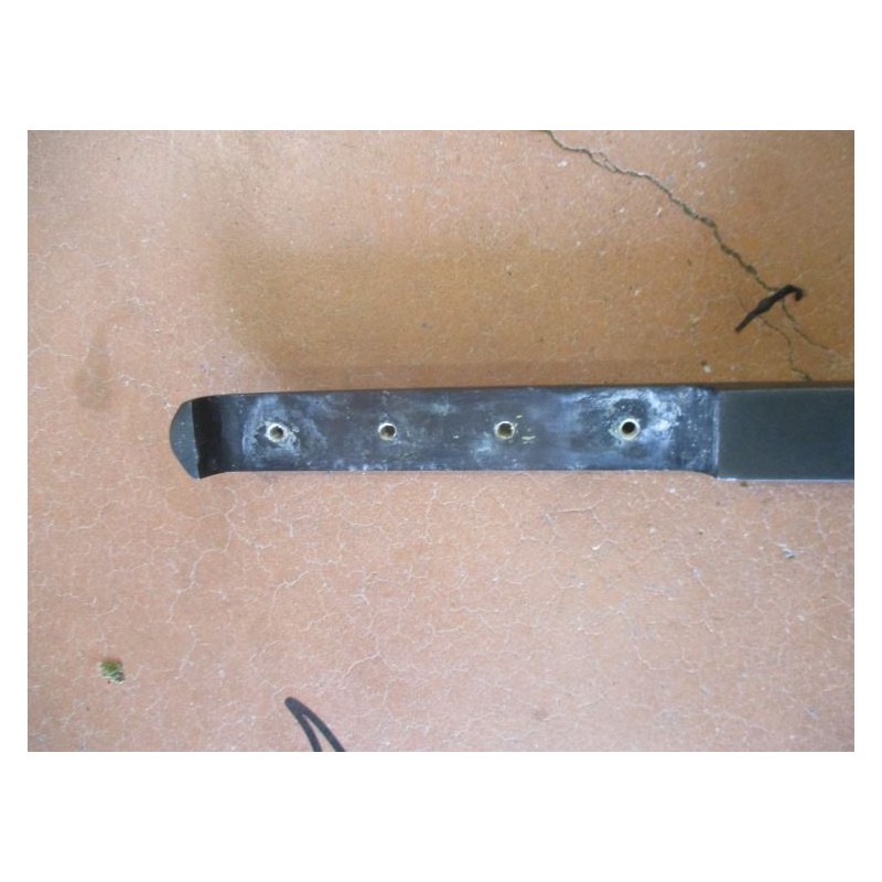 Fuselage occasion Starboard Fuselage alu Foil 115