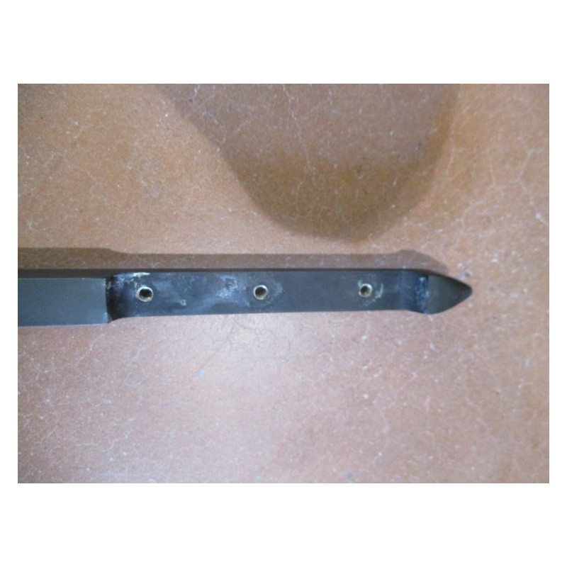 Fuselage occasion Starboard Fuselage alu Foil 115