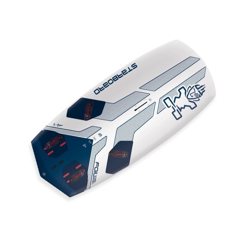 Starboard FOIL FREERIDE 2023