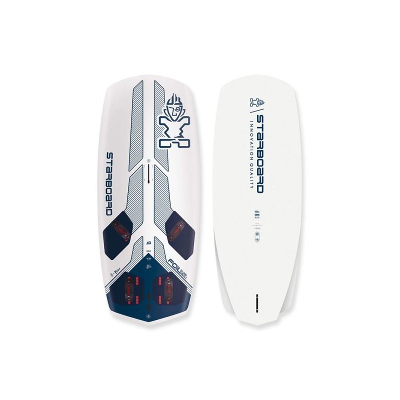 Starboard FOIL FREERIDE 2023