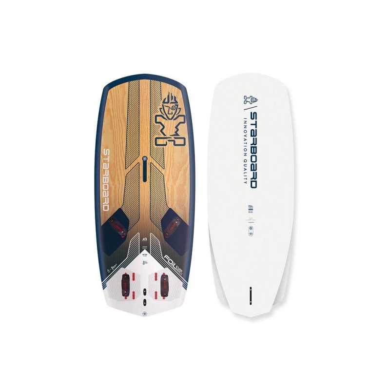 Starboard FOIL FREERIDE 2023