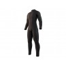 Mystic Marshall Fullsuit B/Zip 5/3mm