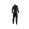 Mystic Marshall Fullsuit B/Zip 5/3mm