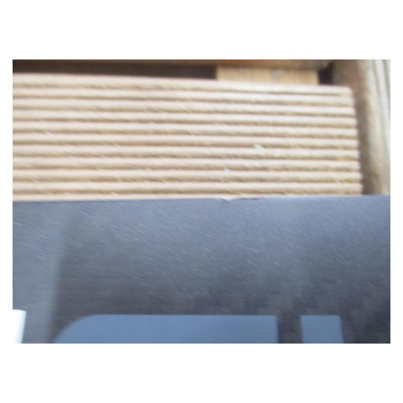 Mat occasion Starboard Mat Monolithic Carbon C400 96cm