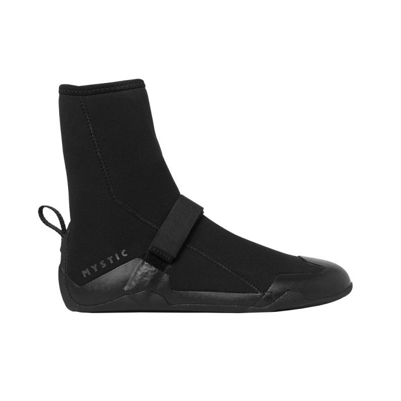 Mystic Ease Boot 5mm Round Toe