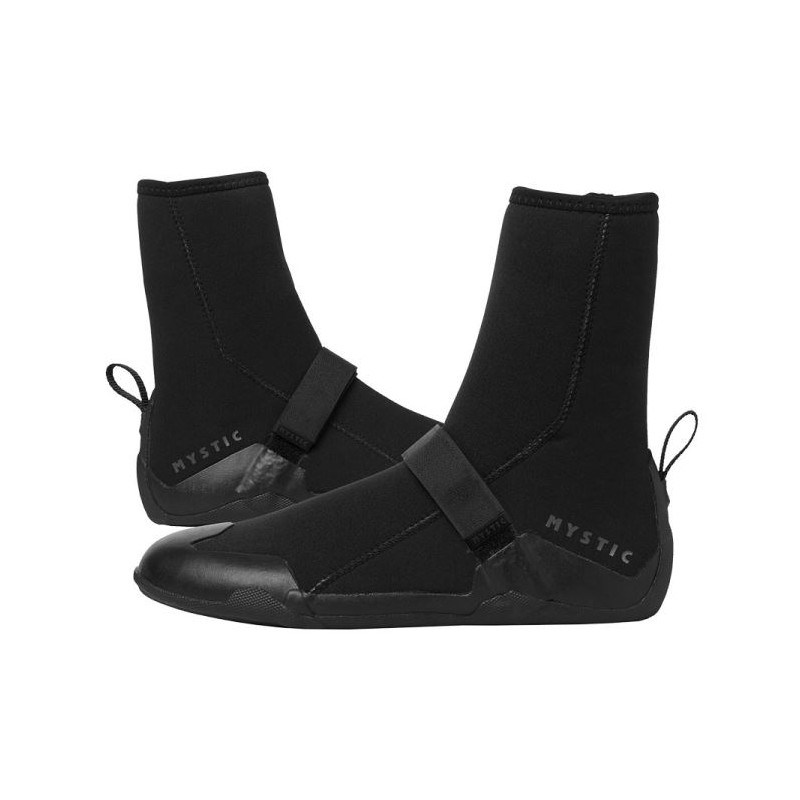 Mystic Ease Boot 5mm Round Toe
