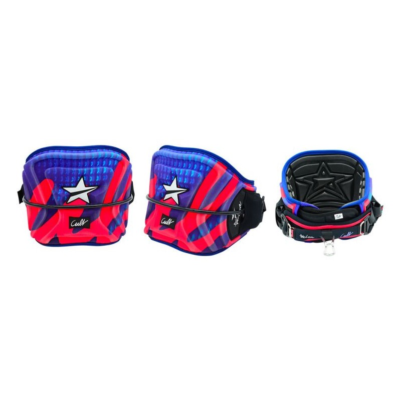 Pat love CULT Go Fast/Blue