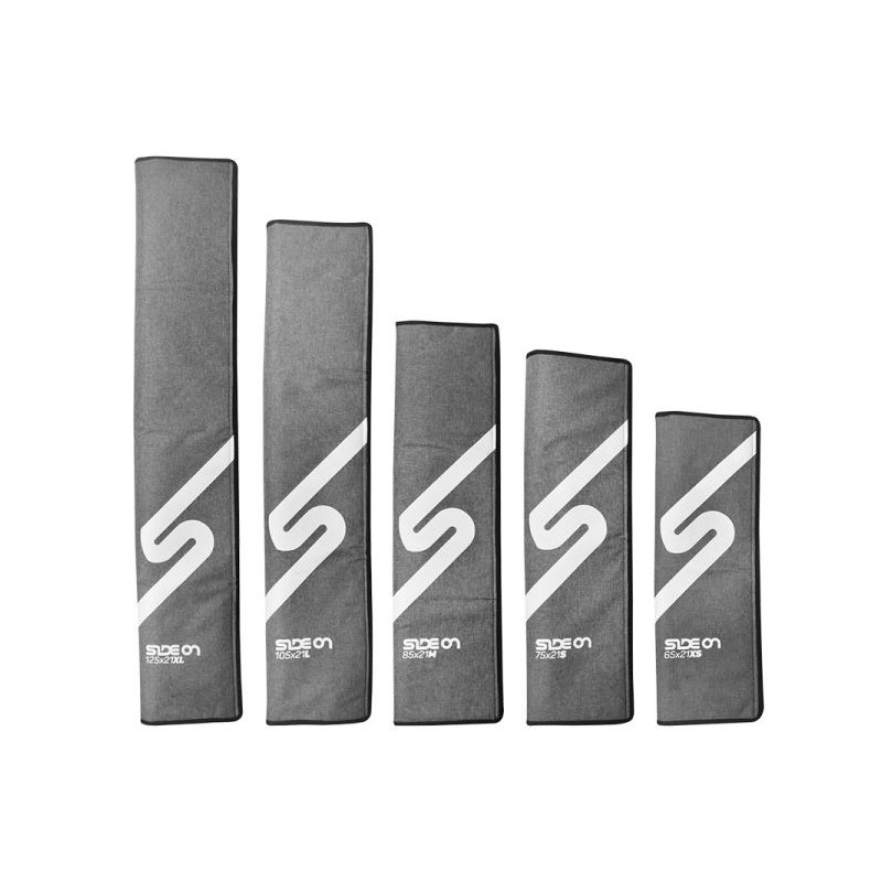 Side On Foil Mast Cover