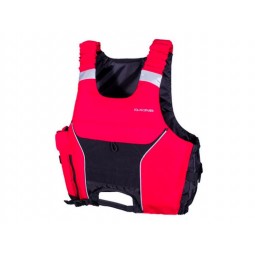 Dakine SEEKER VEST RED