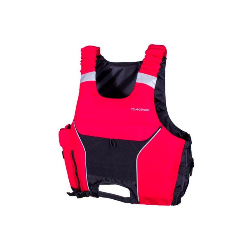 Dakine SEEKER VEST RED