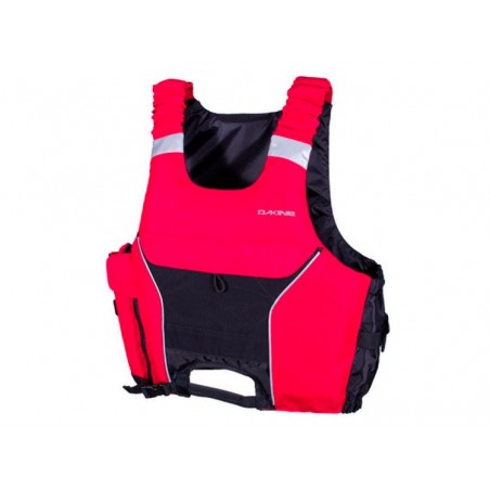Dakine SEEKER VEST RED