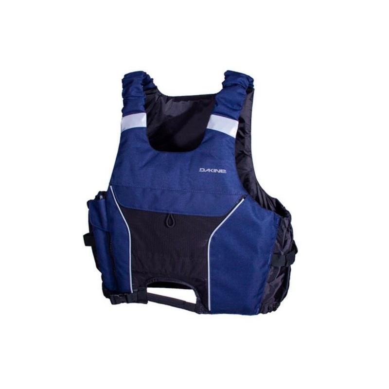 Dakine SEEKER VEST BLUE