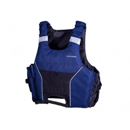 Dakine SEEKER VEST BLUE