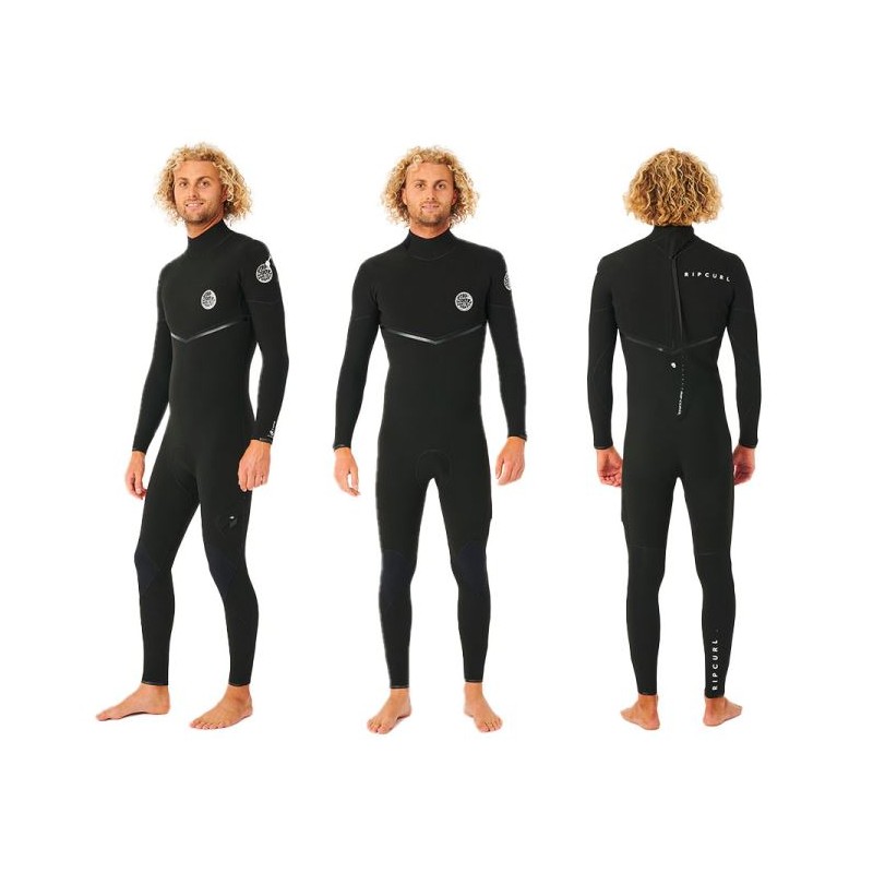 Rip curl E-BOMB BZ 5/3mm