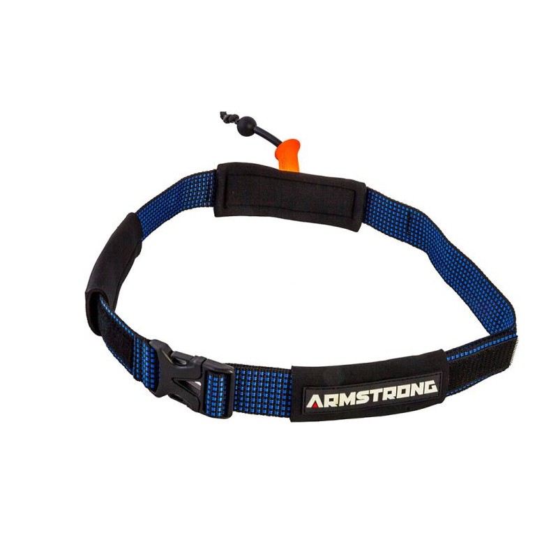 Armstrong Foils WING ULTIMATE WAIST LEASH