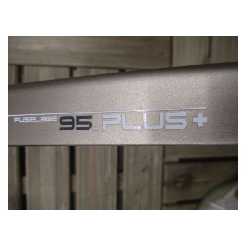 Fuselage occasion Starboard Fuselage Foil ALU PLUS 95 iqfoil