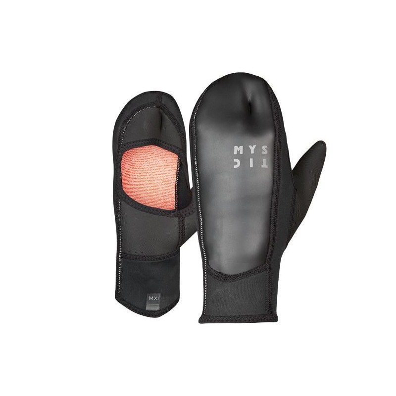 Mystic Ease Glove Open Palm