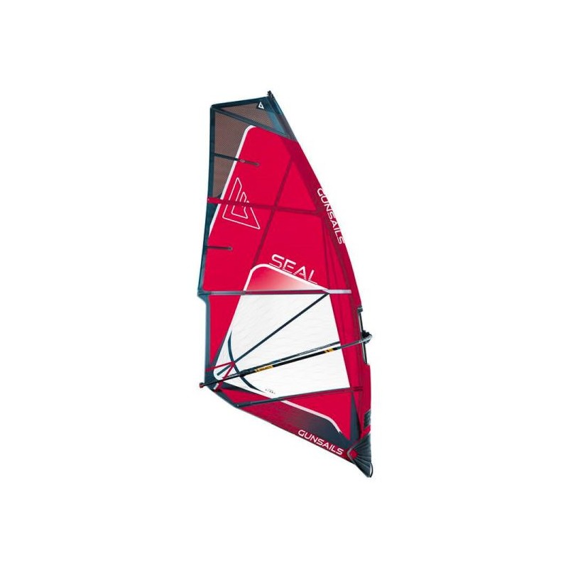Gunsails SEAL 2024