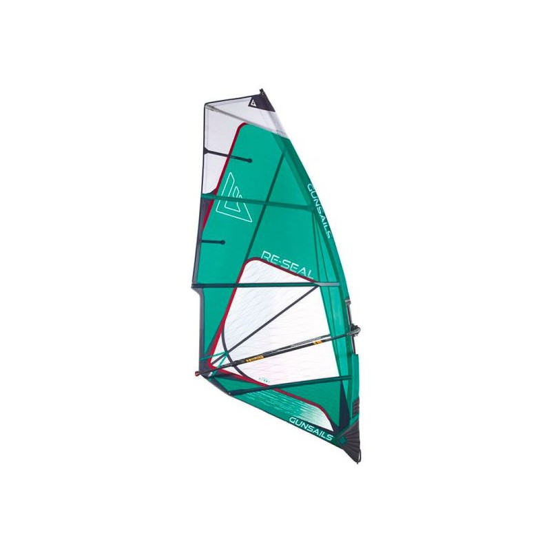 Gunsails RE-SEAL 2024
