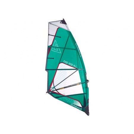 Gunsails RE-SEAL 2024