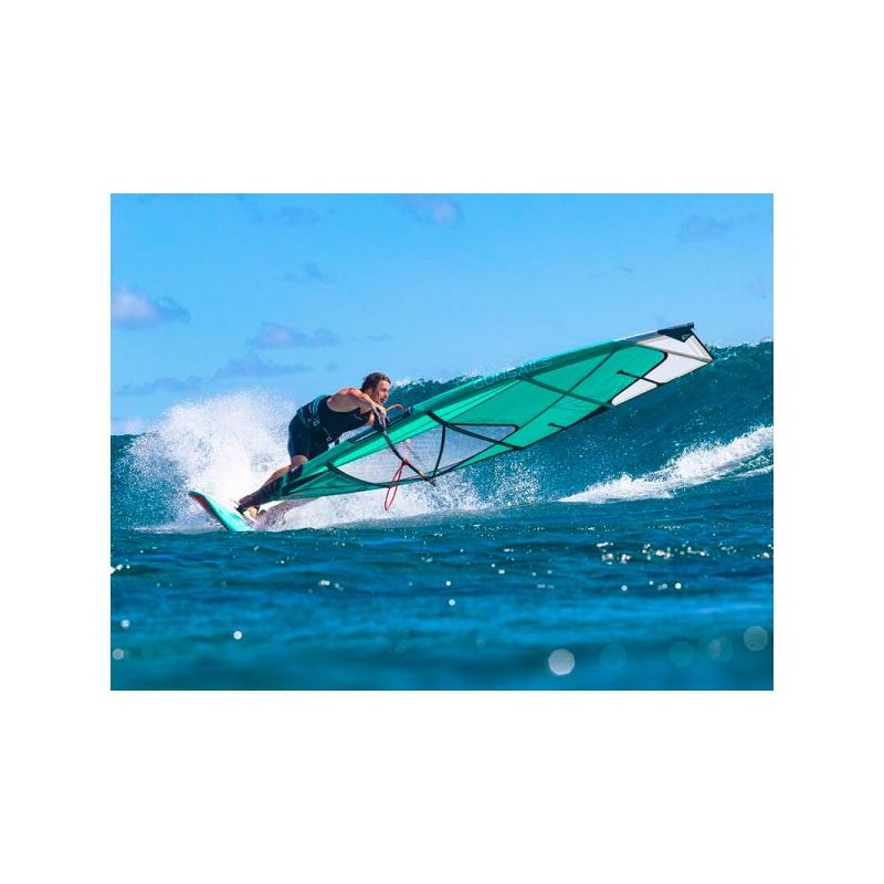 Gunsails RE-SEAL 2024