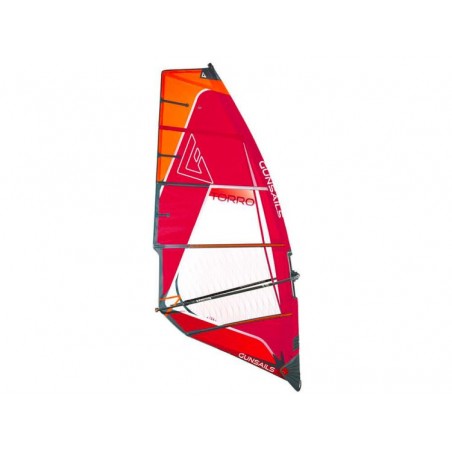 Gunsails TORRO 2024