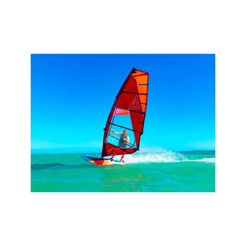 Gunsails TORRO 2024