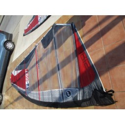Voile Windsurf occasion Phantom IRIS X mk2 8 m² 2022