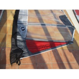 Voile Windsurf occasion Phantom IRIS X mk2 8 m² 2022