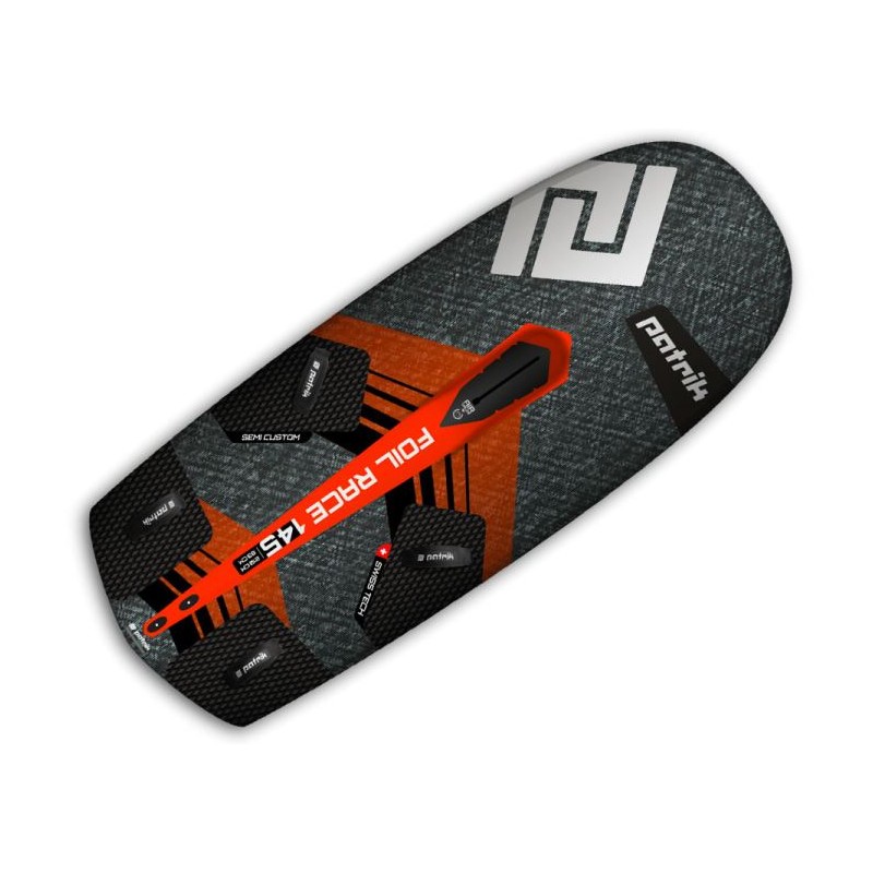 Patrik FOIL RACE 2027