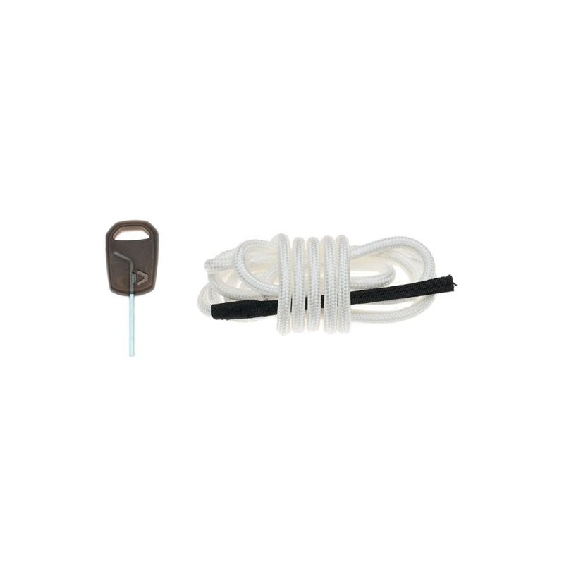 Duotone Depower Line + allen key ( SS23 - now)