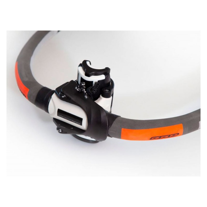 RRD DYNAMIC BOOM