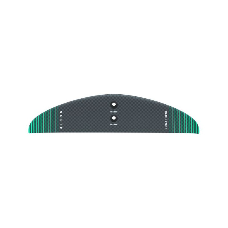 North Sonar S270 stabilizer 2025