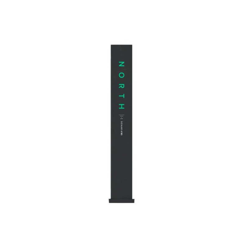 North Sonar foil mast 2025