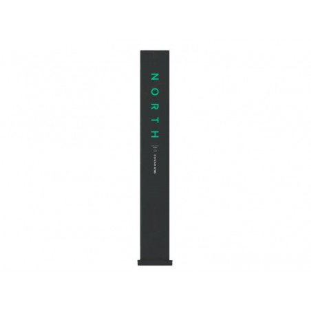 North Sonar foil mast 2025