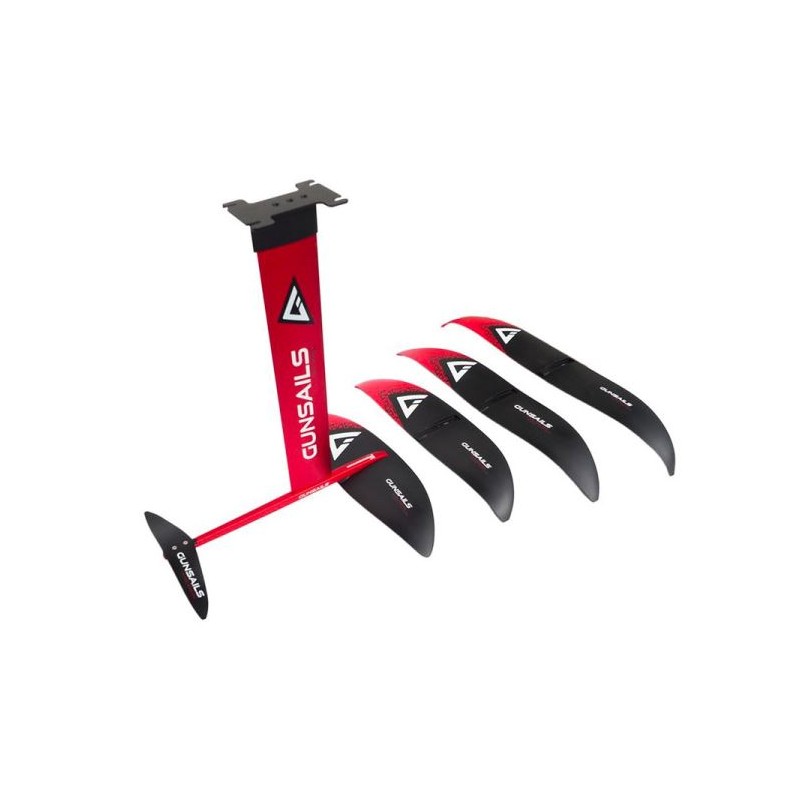 Gunsails HY-FOIL WING 2025