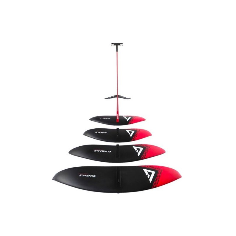 Gunsails HY-FOIL WING 2025