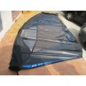 Voile Windsurf occasion point-7 F1 Foil slalom 9 m² 2021