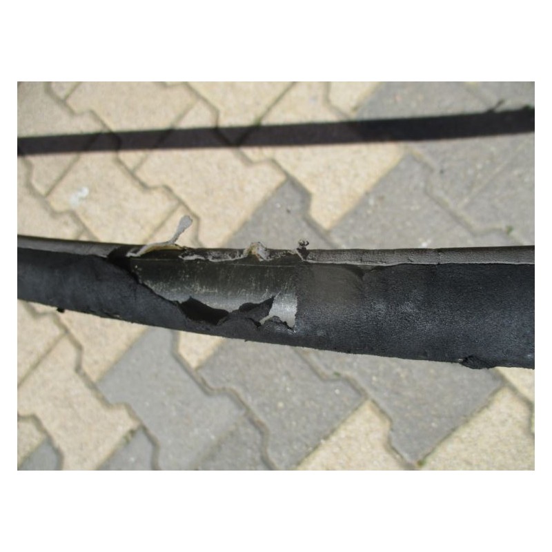 Wishbone Windsurf occasion Neilpryde rsx 210 / 250