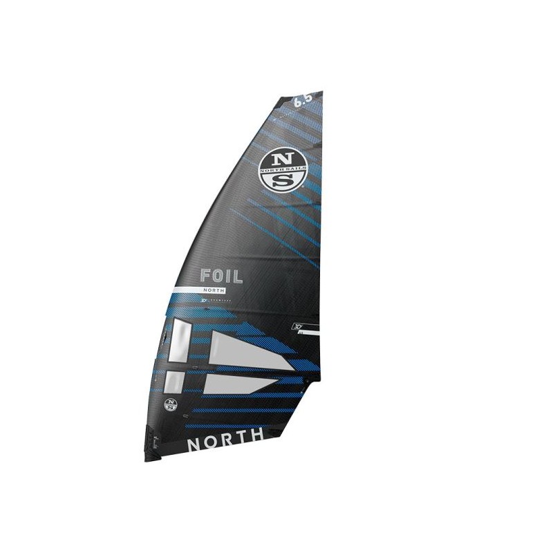 North sails SLALOM FOIL 2023