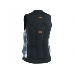 Ion Lunis Vest Front Zip WING/WAKE Women