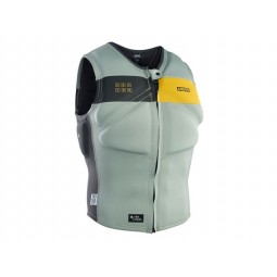 Ion Vector Vest Amp Front Zip
