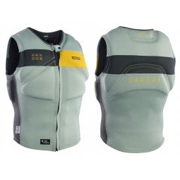 Ion Vector Vest Amp Front Zip
