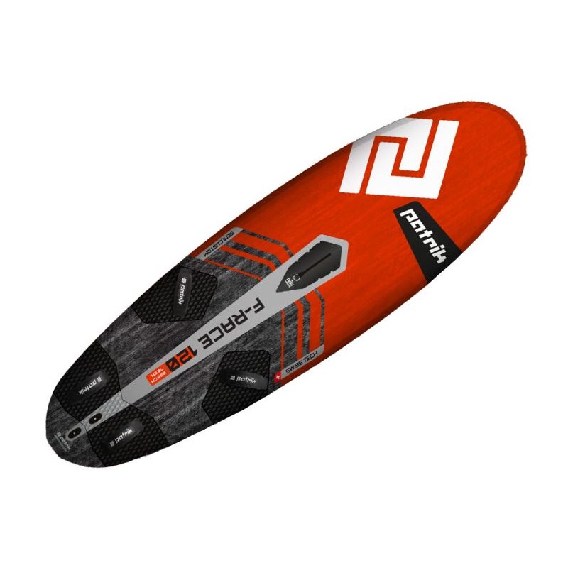 Patrik F-RACE 2027