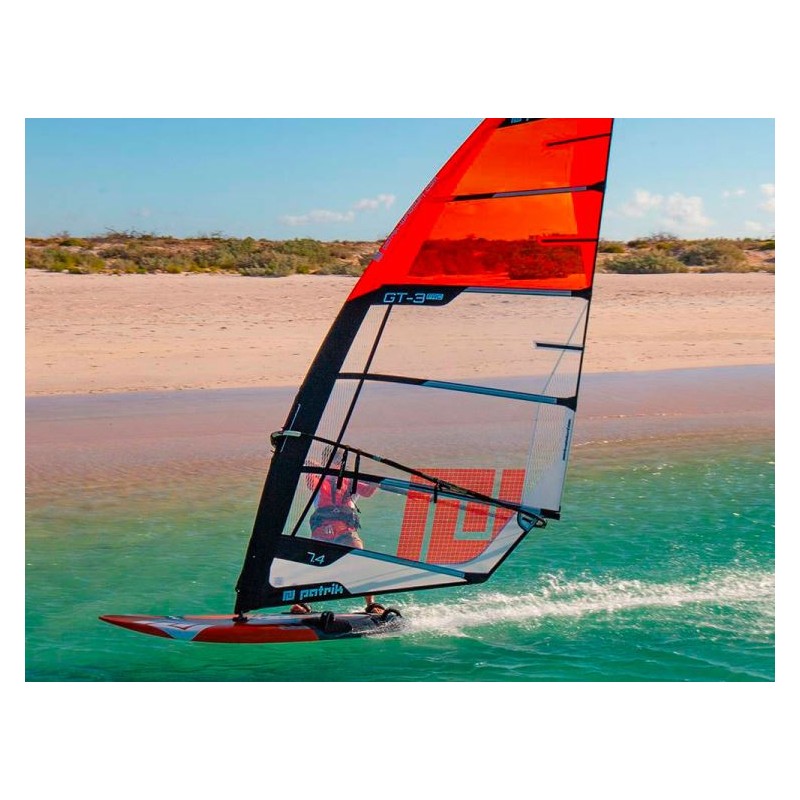 Patrik F-RACE 2027